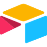 Airtable logo
