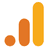 Google Analytics logo