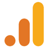 Google Analytics logo
