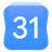 Google Calendar logo