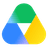 Google Drive logo