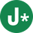 Junip logo