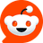 Reddit logo