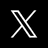 X / Twitter logo