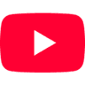 YouTube logo
