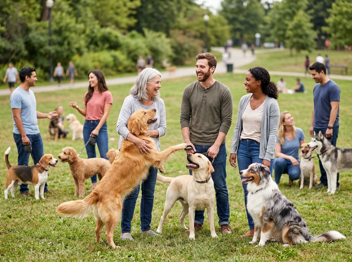 Pawprint Wellness Protocol community proof and real dog results