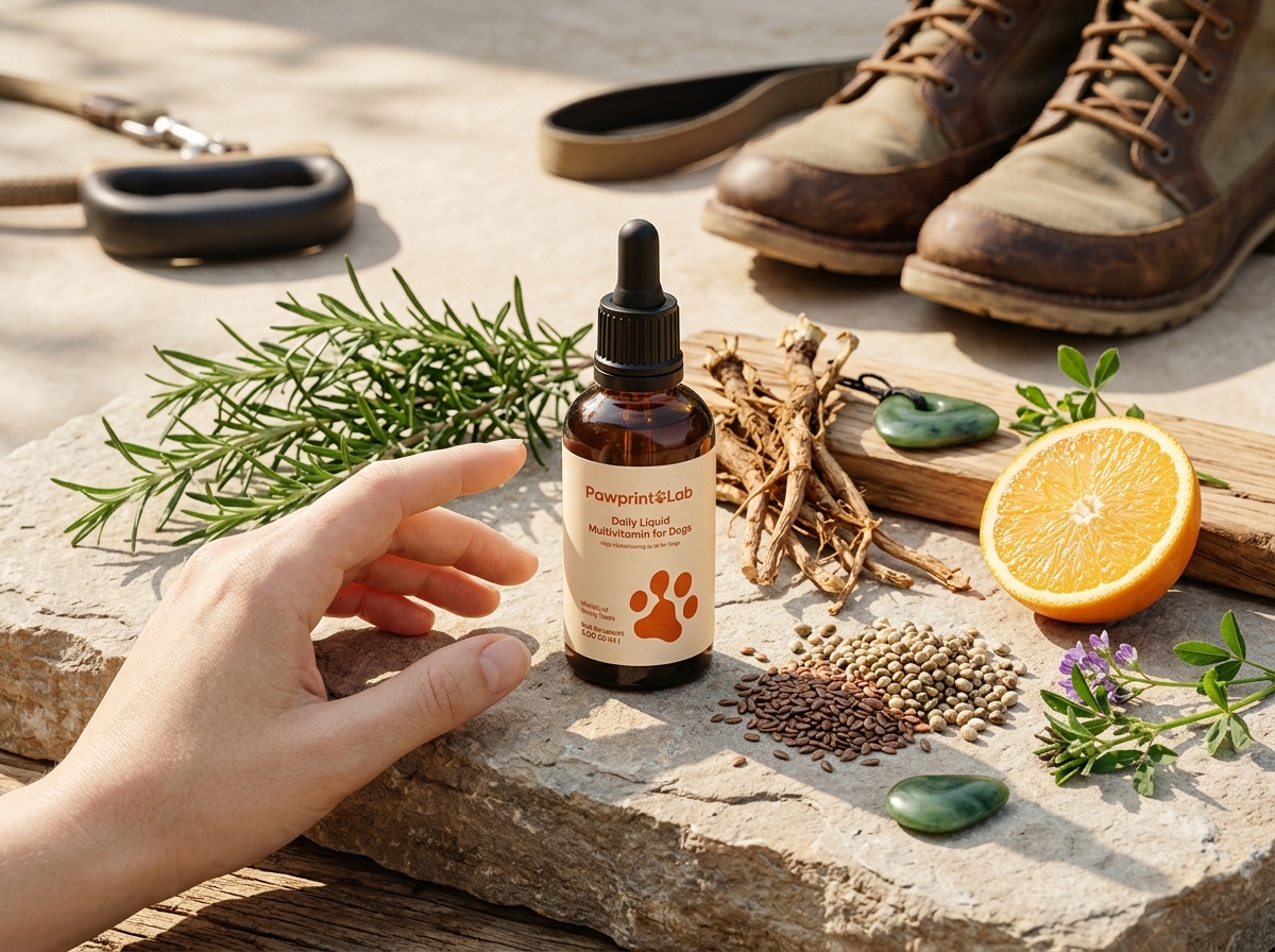 Botanical ingredients