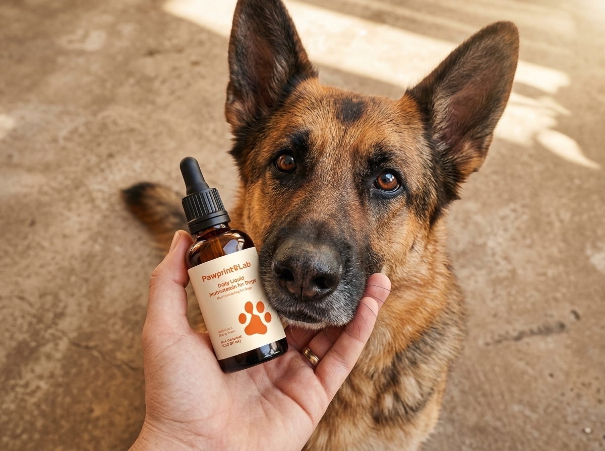 Pawprint Wellness Protocol Final Look
