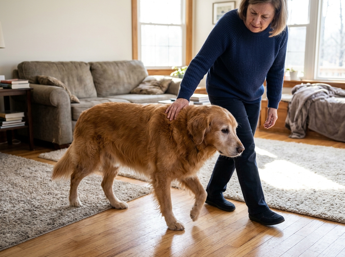 Explaining the mechanism behind joint health delivery