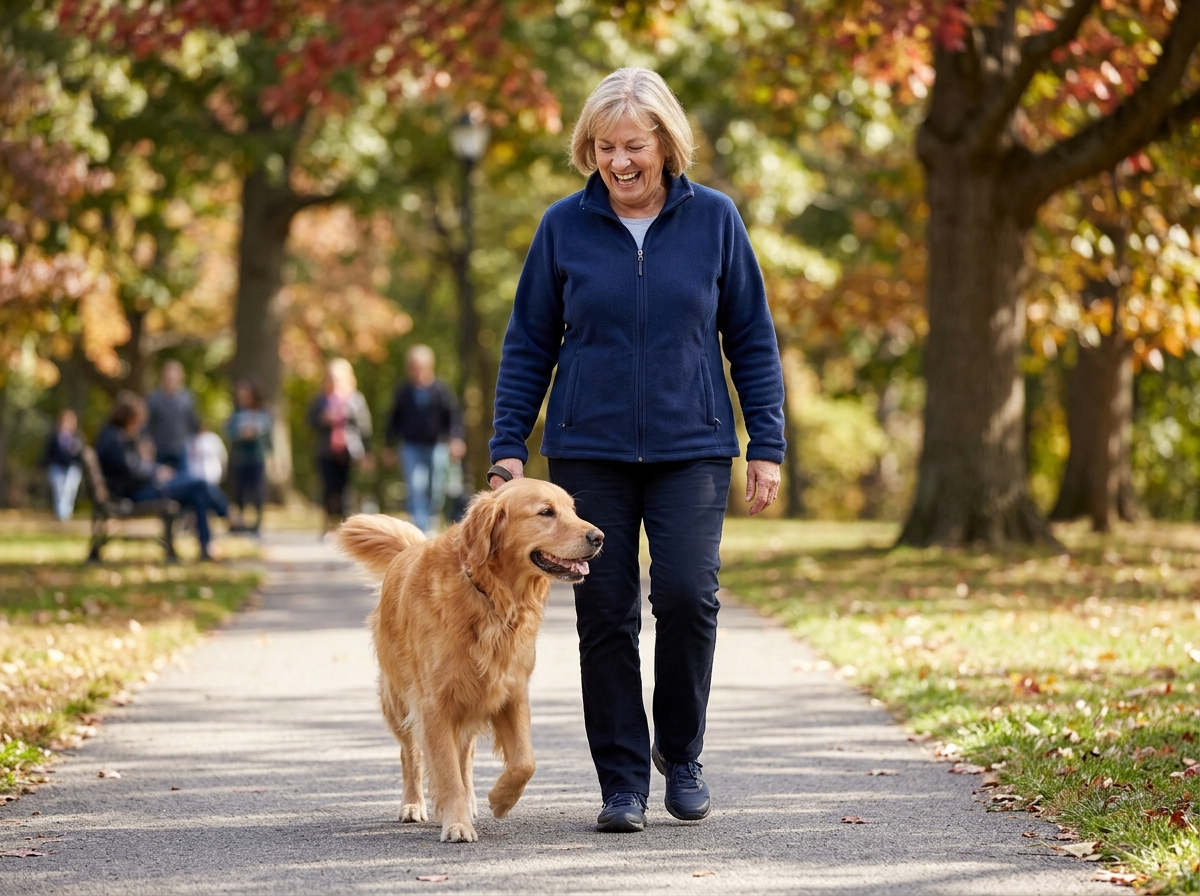 Social proof and community feedback for Pawprint Lab