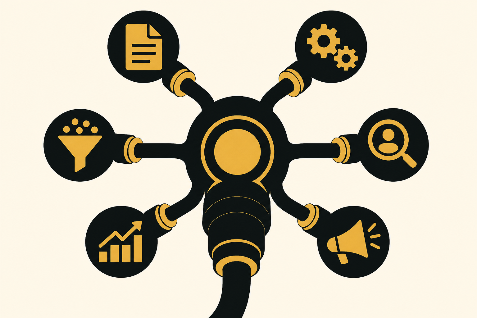 Why Connectors Are StefanBrain's Most Underused Feature